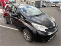2015 Nissan Note