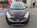 2015 Nissan Note