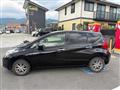 2015 Nissan Note