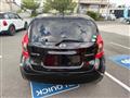 2015 Nissan Note