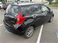 2015 Nissan Note