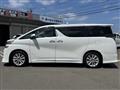 2015 Toyota Vellfire