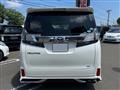 2015 Toyota Vellfire