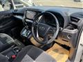2015 Toyota Vellfire