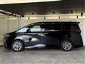 2024 Toyota Alphard Hybrid