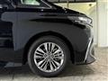2024 Toyota Alphard Hybrid