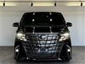 2024 Toyota Alphard Hybrid