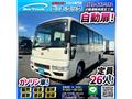 2005 Nissan Civilian Bus