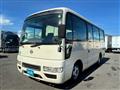 2005 Nissan Civilian Bus