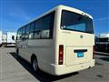 2005 Nissan Civilian Bus