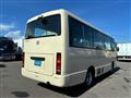2005 Nissan Civilian Bus
