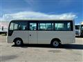 2005 Nissan Civilian Bus