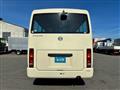 2005 Nissan Civilian Bus