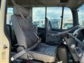 2005 Nissan Civilian Bus