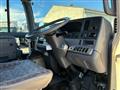 2005 Nissan Civilian Bus