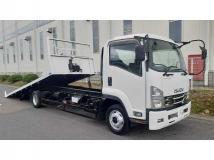 2007 Isuzu Isuzu Others