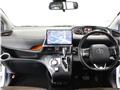 2020 Toyota Sienta
