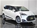 2020 Toyota Sienta