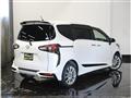2020 Toyota Sienta