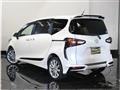 2020 Toyota Sienta