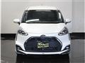 2020 Toyota Sienta