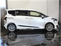 2020 Toyota Sienta
