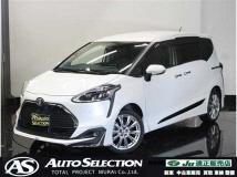 2020 Toyota Sienta