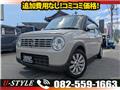 2015 Suzuki Lapin
