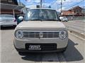 2015 Suzuki Lapin