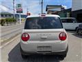 2015 Suzuki Lapin