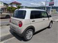 2015 Suzuki Lapin