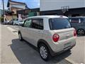 2015 Suzuki Lapin