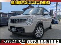 2015 Suzuki Lapin