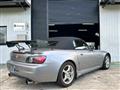2002 Honda S2000