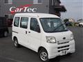 2014 Subaru Sambar