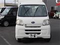 2014 Subaru Sambar