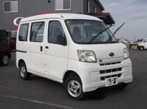 2014 Subaru Sambar