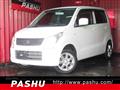 2010 Suzuki Wagon R