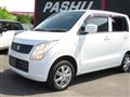 2010 Suzuki Wagon R