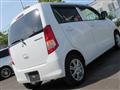 2010 Suzuki Wagon R