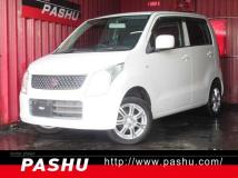 2010 Suzuki Wagon R