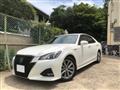 2016 Toyota Crown Athlete Series