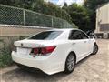 2016 Toyota Crown Athlete Series
