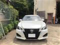 2016 Toyota Crown Athlete Series