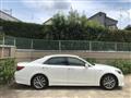 2016 Toyota Crown Athlete Series