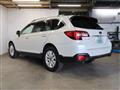 2015 Subaru Outback