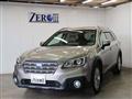 2015 Subaru Outback