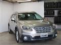 2015 Subaru Outback