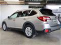 2015 Subaru Outback