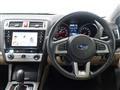 2015 Subaru Outback